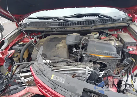 2013 Ford Explorer Limited z USA, uszkodzony, nr VIN 1FM5K7F80DGC32970